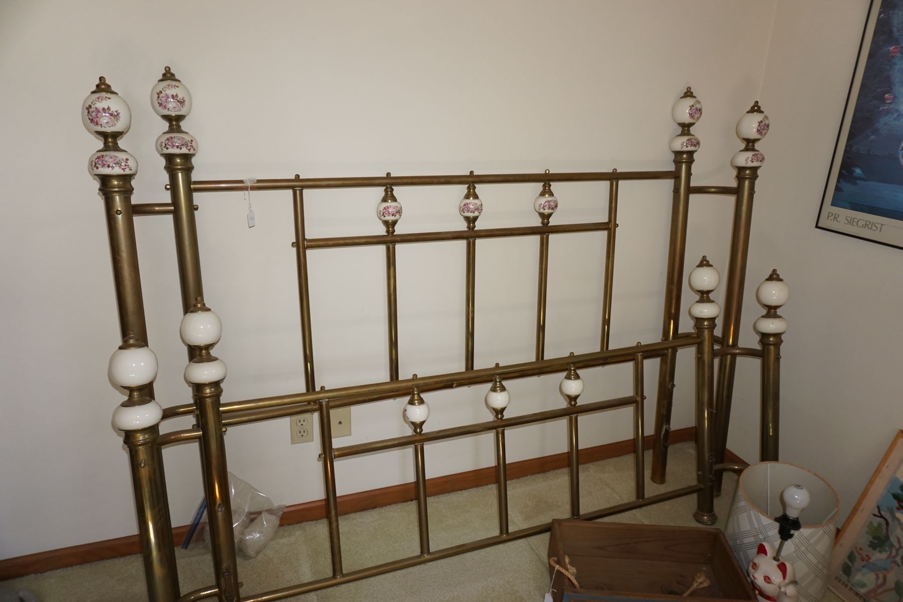 QUALITY HOUSEHOLD, FURNITURE, TOOLS & MORE ESTATE SALE 2; FRISAT; 9/6