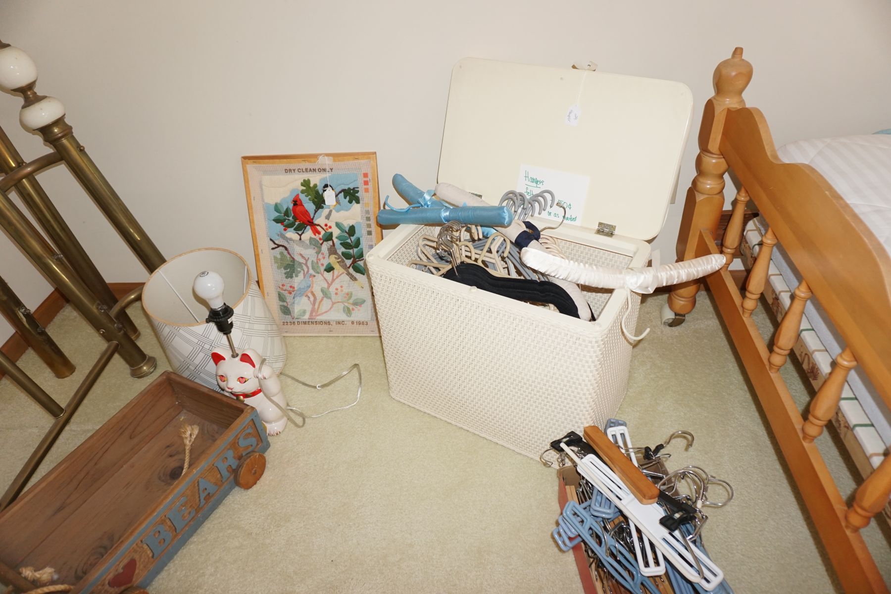 QUALITY HOUSEHOLD, FURNITURE, TOOLS & MORE ESTATE SALE 2; FRISAT; 9/6