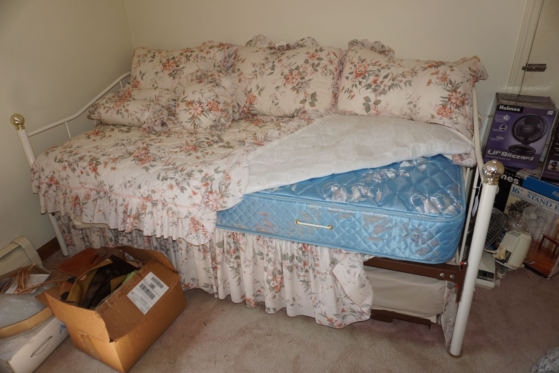 QUALITY HOUSEHOLD, FURNITURE, TOOLS & MORE ESTATE SALE 2; FRISAT; 9/6