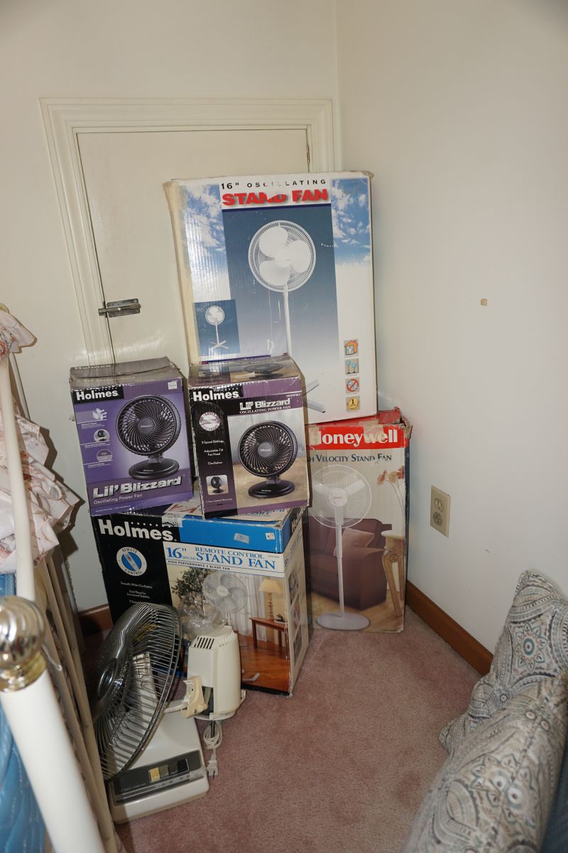 QUALITY HOUSEHOLD, FURNITURE, TOOLS & MORE ESTATE SALE 2; FRISAT; 9/6