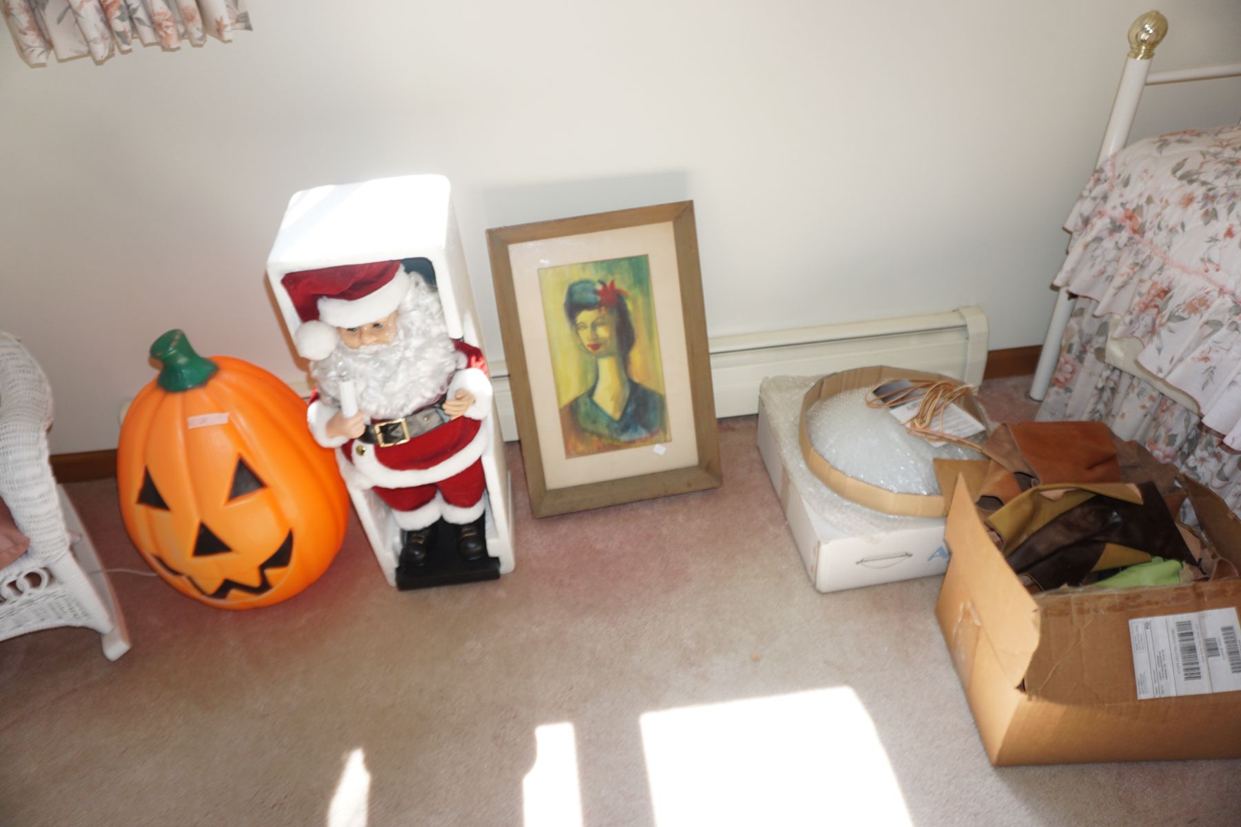 QUALITY HOUSEHOLD, FURNITURE, TOOLS & MORE ESTATE SALE 2; FRISAT; 9/6