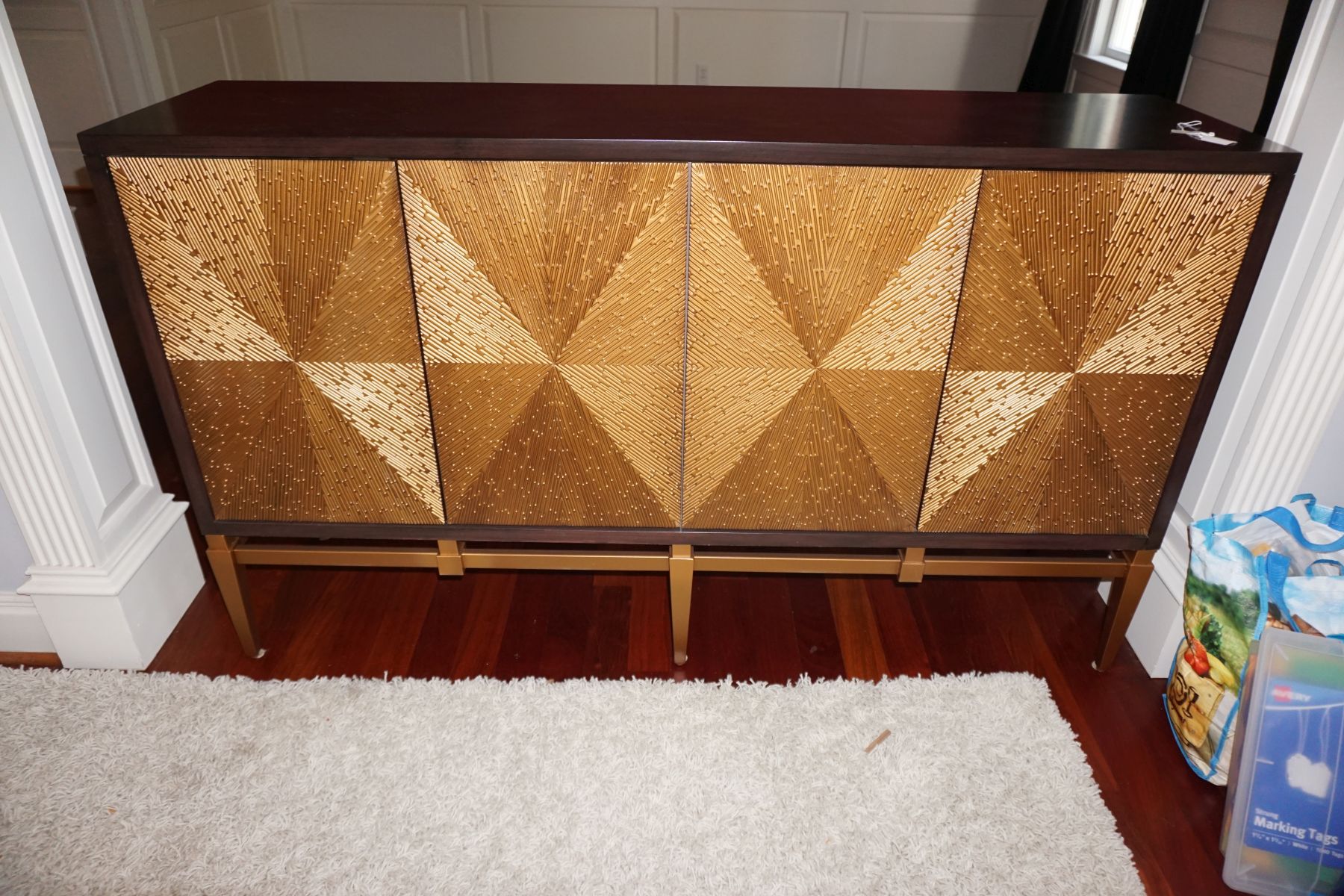 ANOTHER FAB SPAULDING LAKE ESTATE SALE 1; FRISAT; 8/308/31; 9AM4PM