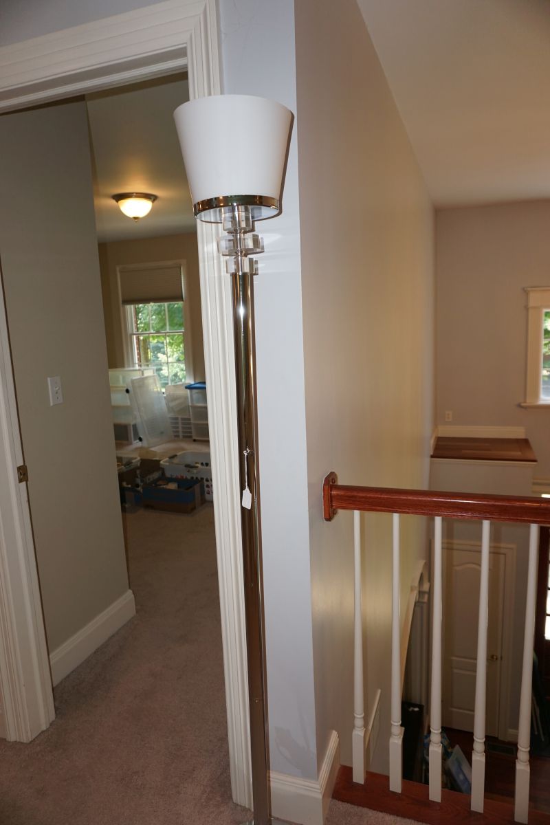 ANOTHER FAB SPAULDING LAKE ESTATE SALE 1; FRISAT; 8/308/31; 9AM4PM